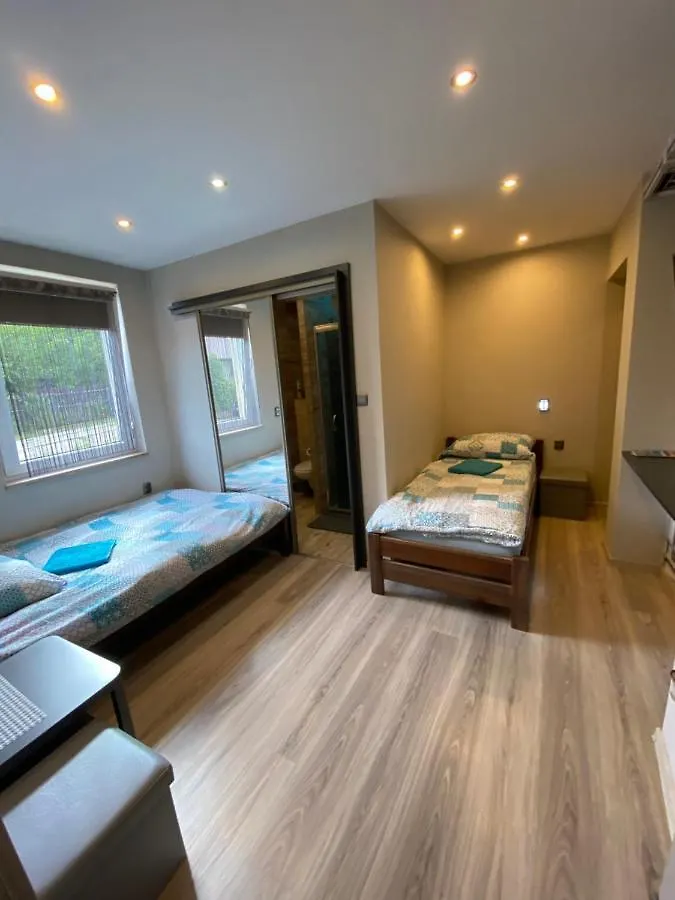 Pokoje Goscinne Ilona Gdansk Guest house