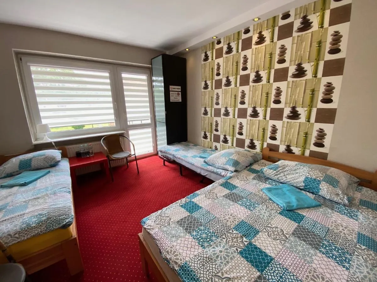 Pokoje Goscinne Ilona Gdansk Guest house