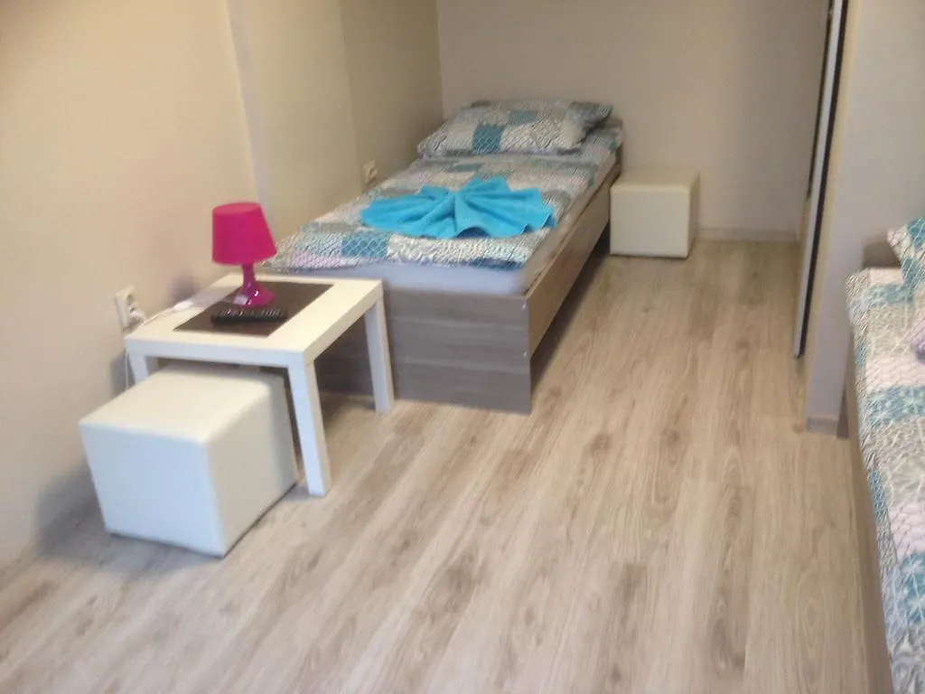 Pokoje Goscinne Ilona Gdansk