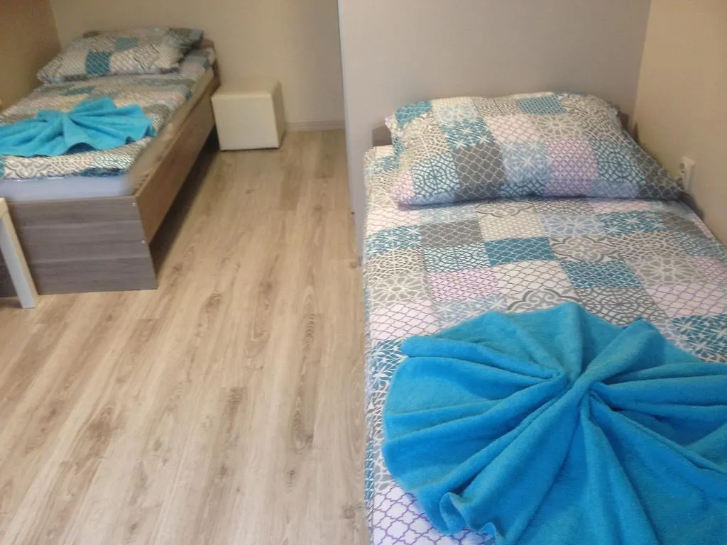 Guest house Pokoje Goscinne Ilona Gdansk