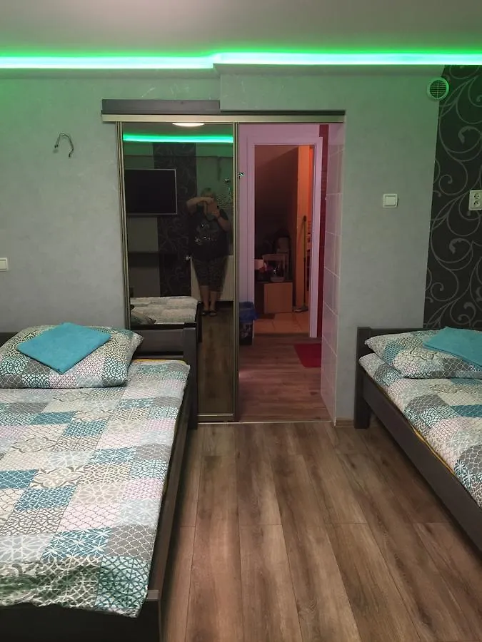 Guest house Pokoje Goscinne Ilona Gdansk Poland