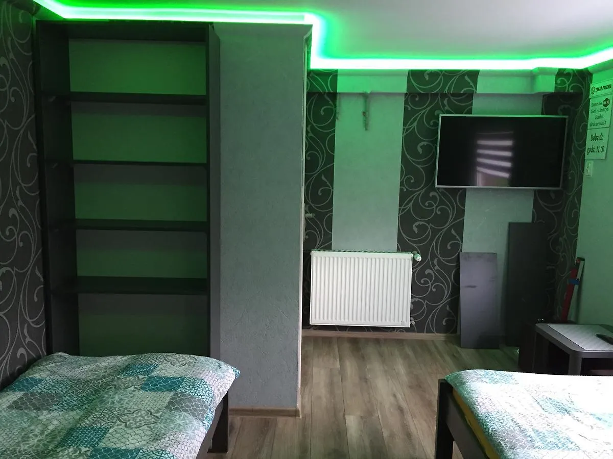 Guest house Pokoje Goscinne Ilona Gdansk Poland
