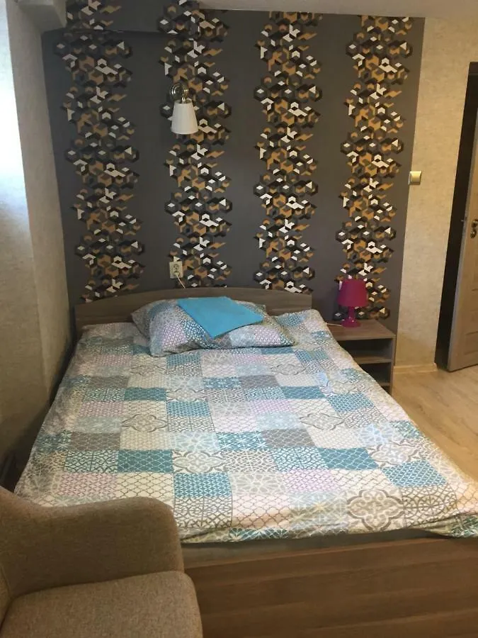 Pokoje Goscinne Ilona Gdansk Guest house