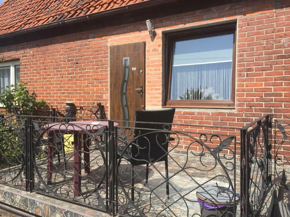 Pokoje Goscinne Ilona Gdansk